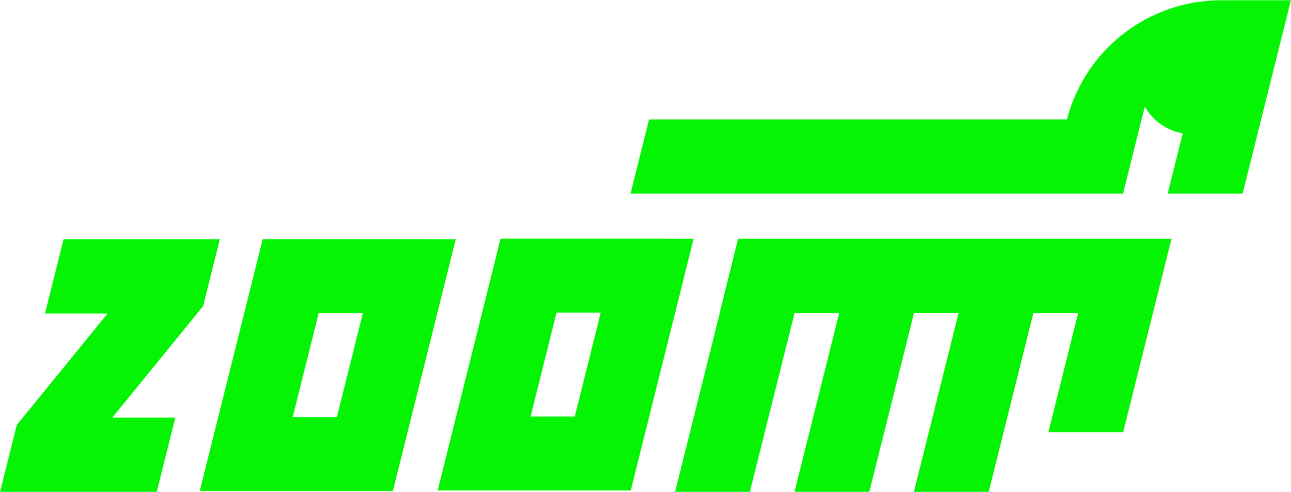 Zoom Motion – Creative Studio